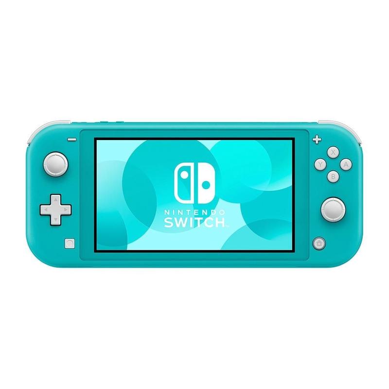 Nintendo Switch Lite しずえ Americanas